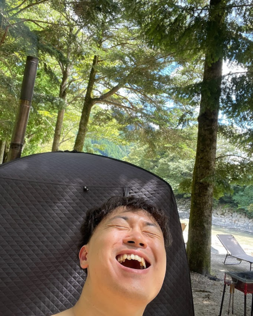 田舎暮らし満喫時代